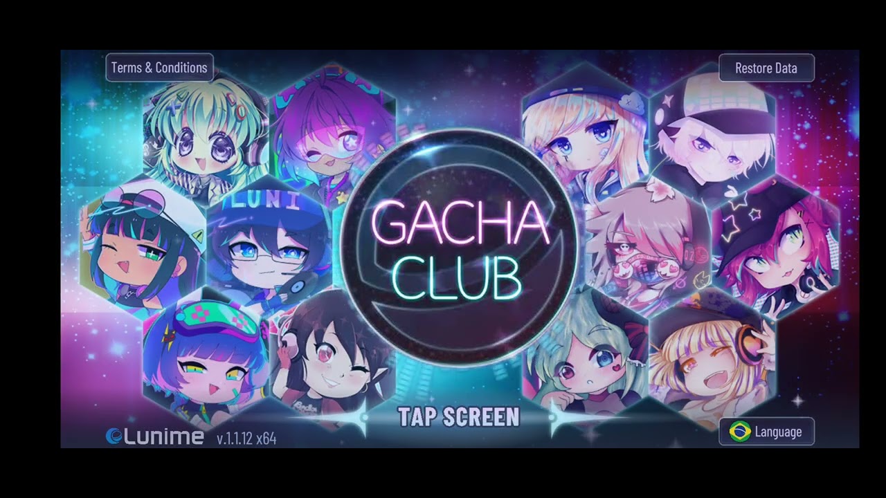 Como instalar gacha nebula? 