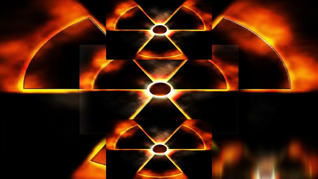 Nuclear Alarm Scan