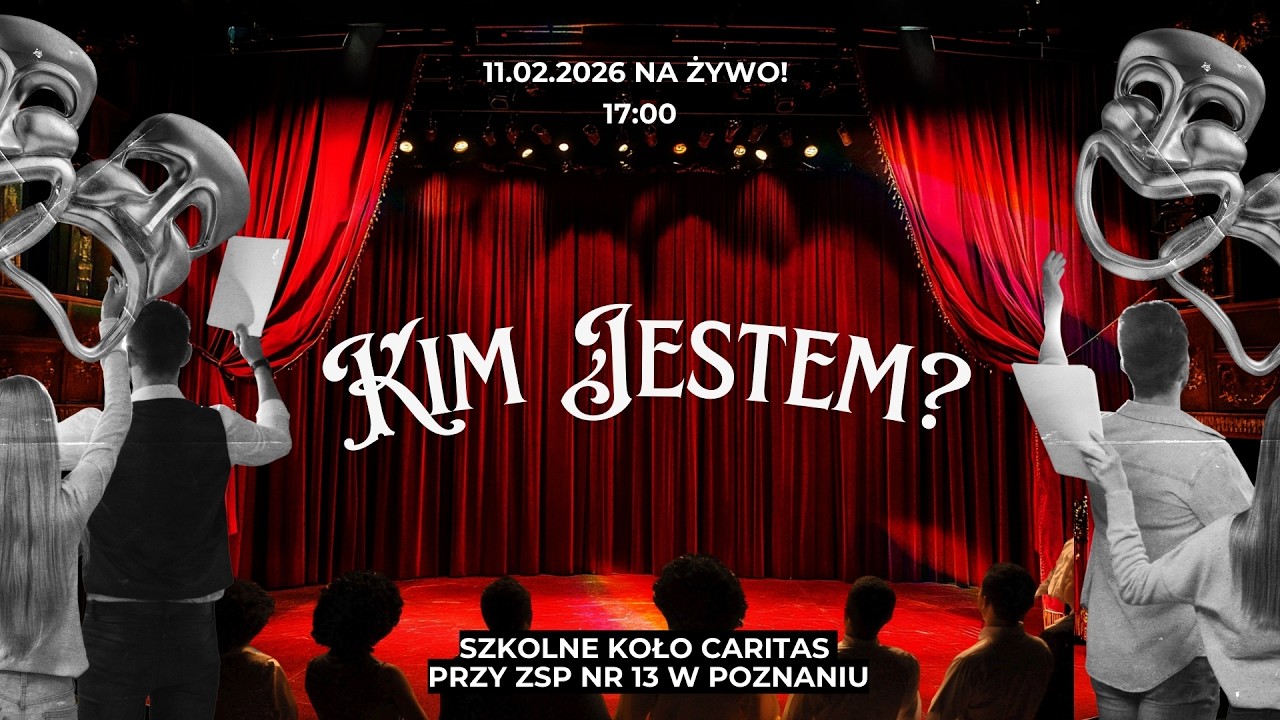 Zapis Spektaklu Charytatywnego 