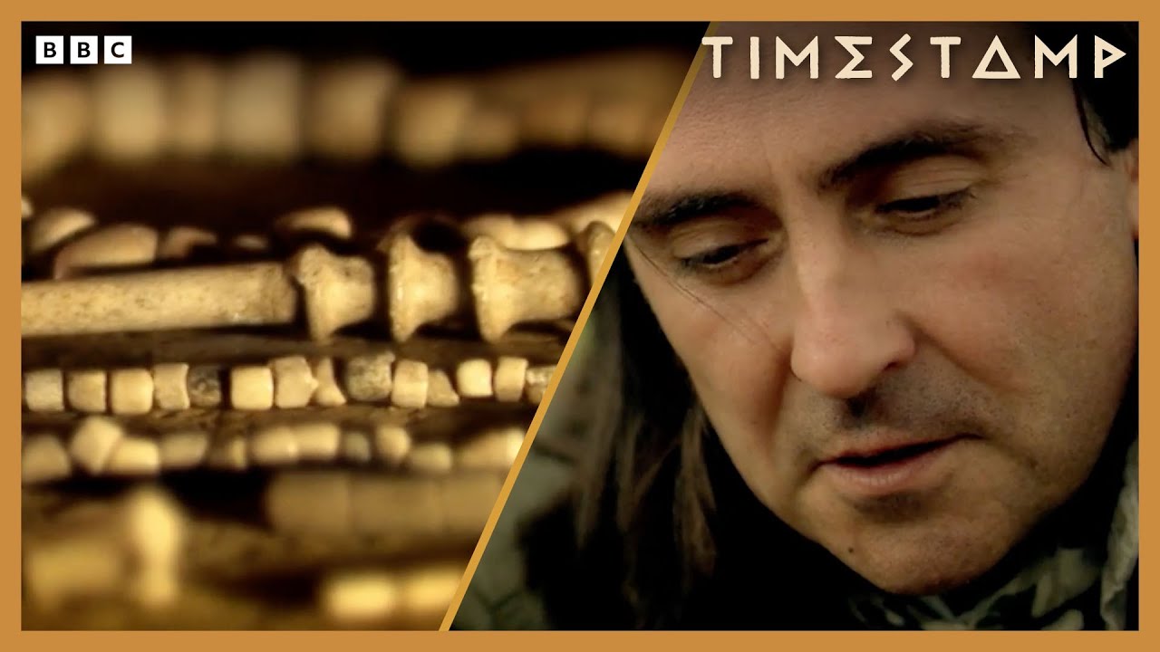 Recent discoveries flip what we know about the mysterious Stonehenge | BBC Timestamp