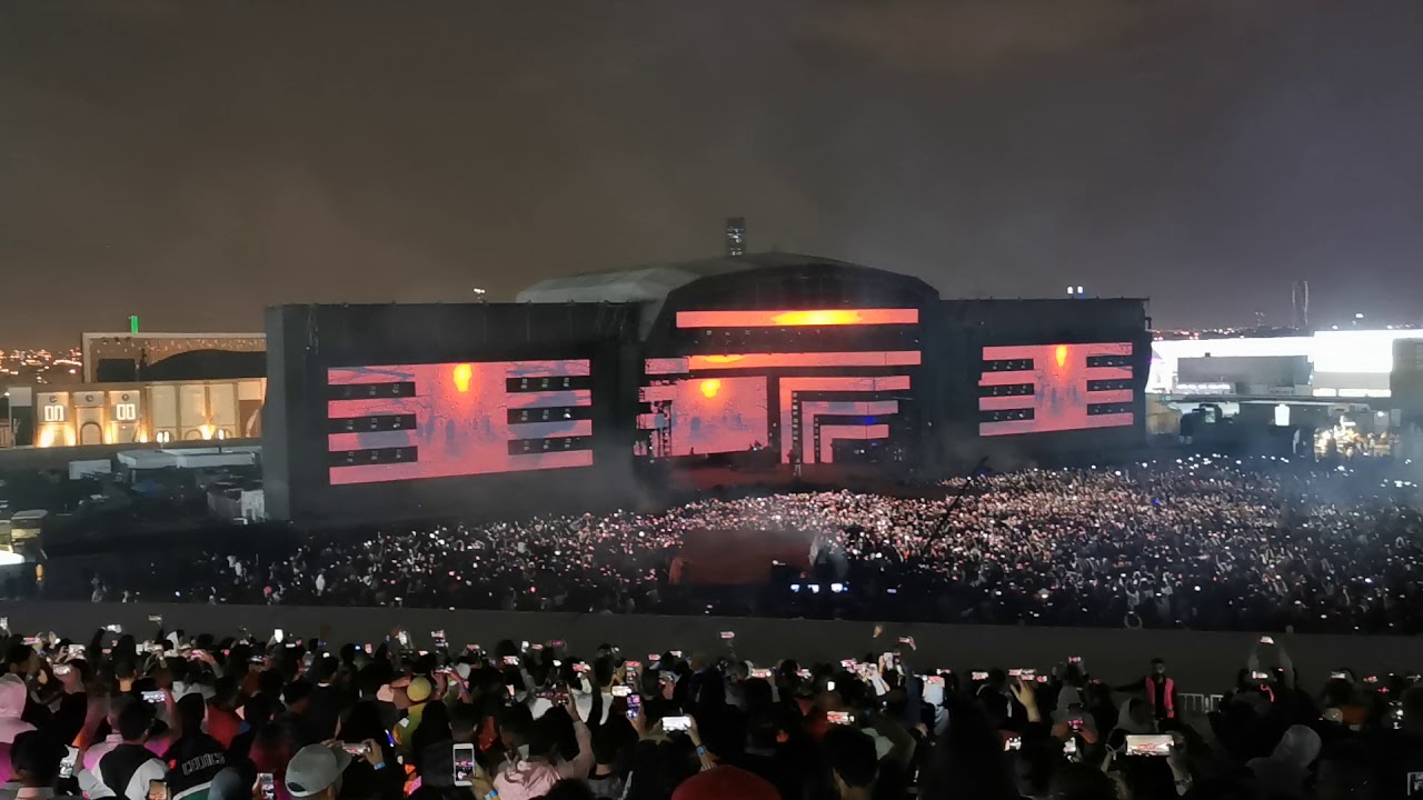 فرقة Migos في موسم الرياض