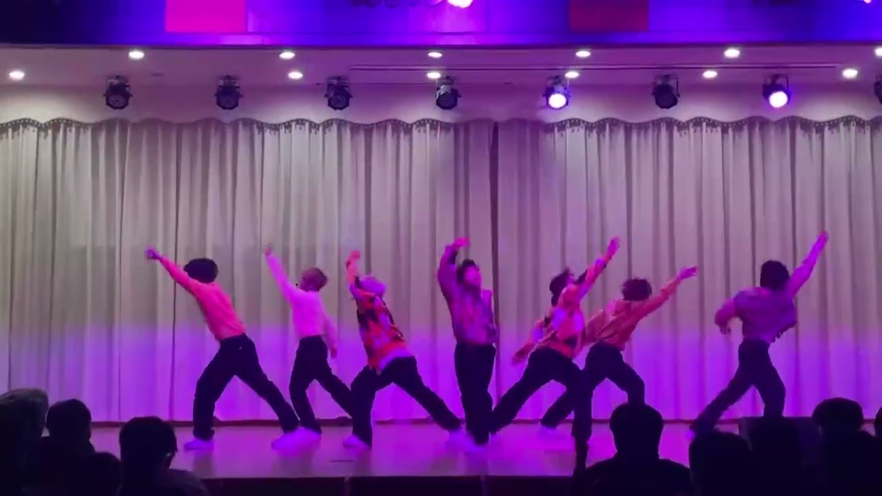 호라이즌  - SIX7EEN_대진고 스쿨어택