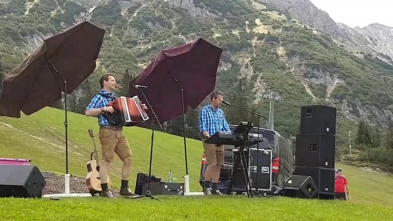 Die Rodensteiner - Die Rose von Südtirol