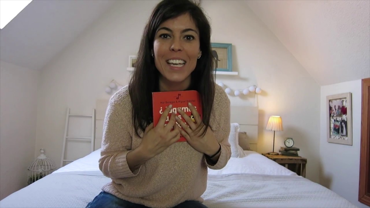 Cuentos para Soñar Bonito _ ¿Jugamos a las Manitas?