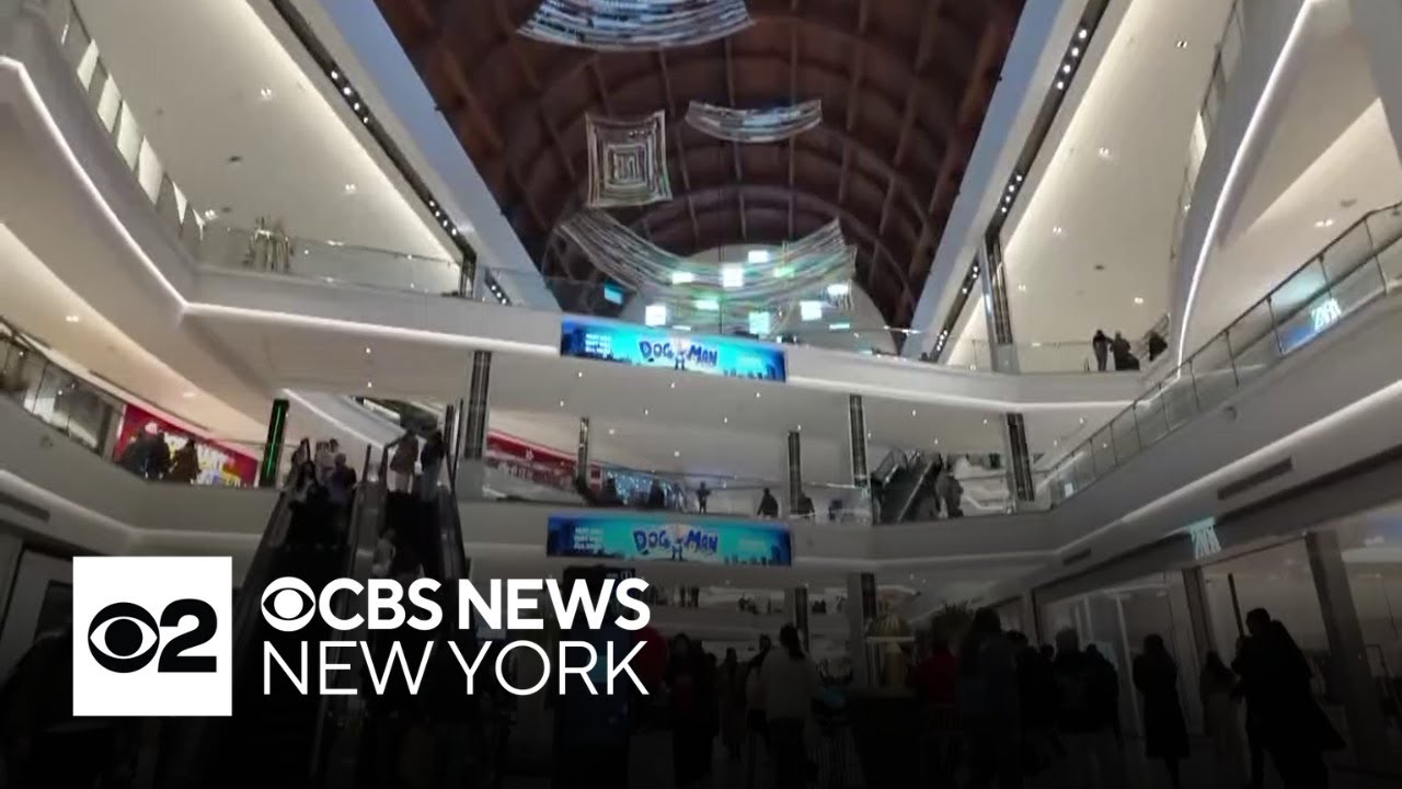 Paramus sues American Dream over Bergen County's blue laws