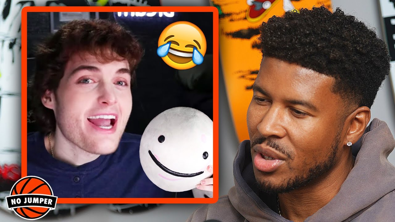 How Low Tier God Made Dream Regret Doing a Face Reveal