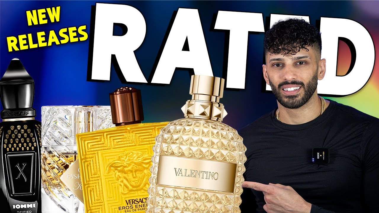 Top 10 Best New Releases of 2024 RATED