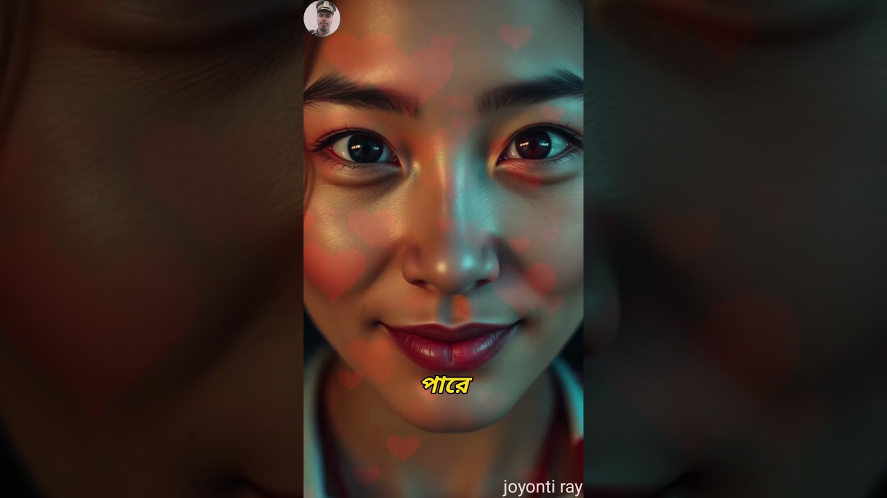 হার মানবে না Jayonti 🔥 | Life Motivation Bangla + English | 