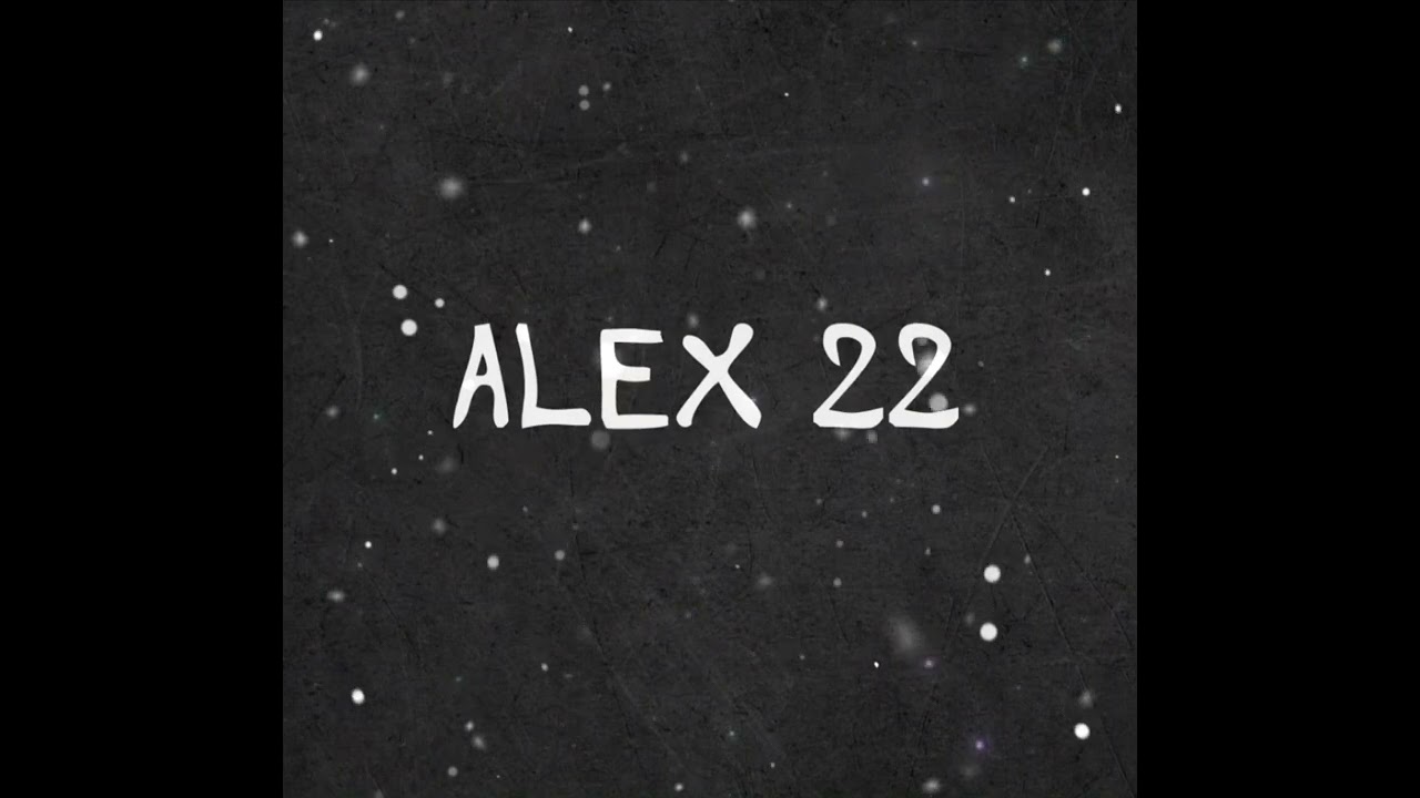 ALEX-22
