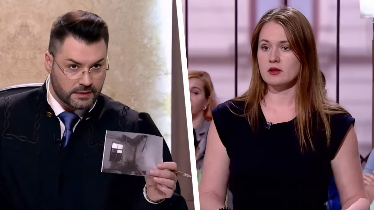 Дела судебные с Дмитрием Агрисом. Молчание судьи обошлось слишком дорого