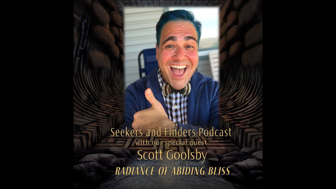 Scott Goolsby  - Radiance of Abiding Bliss