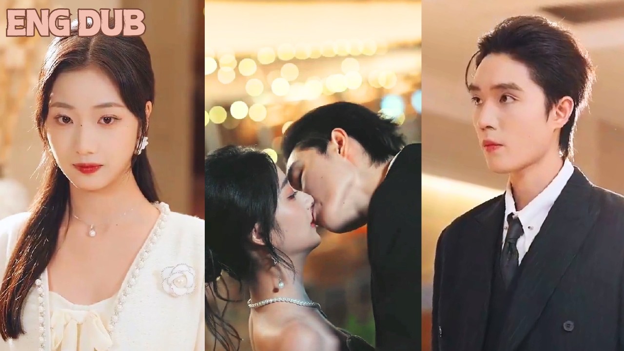 [ENG DUB]💘A Rich Heir's Four-Year Chase to Win Her Back: A Love Story of Redemption