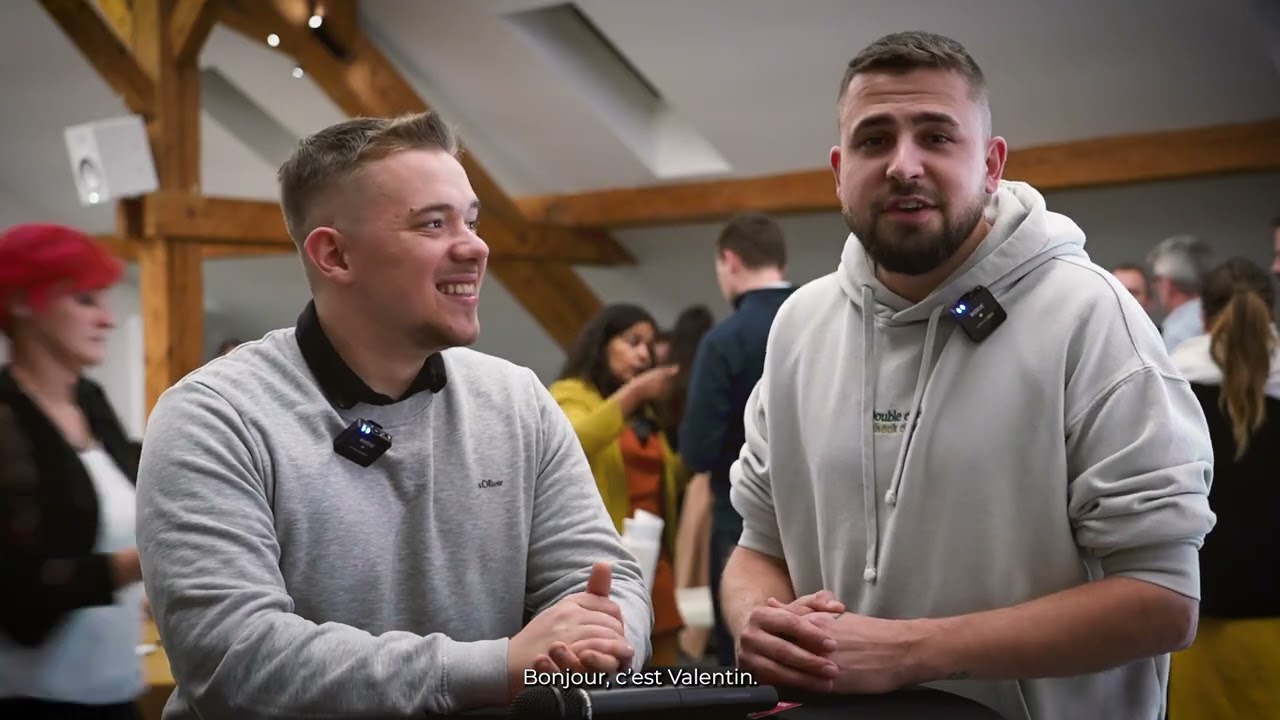 Pitch'n'bar 2024 - Episode 8: Jura