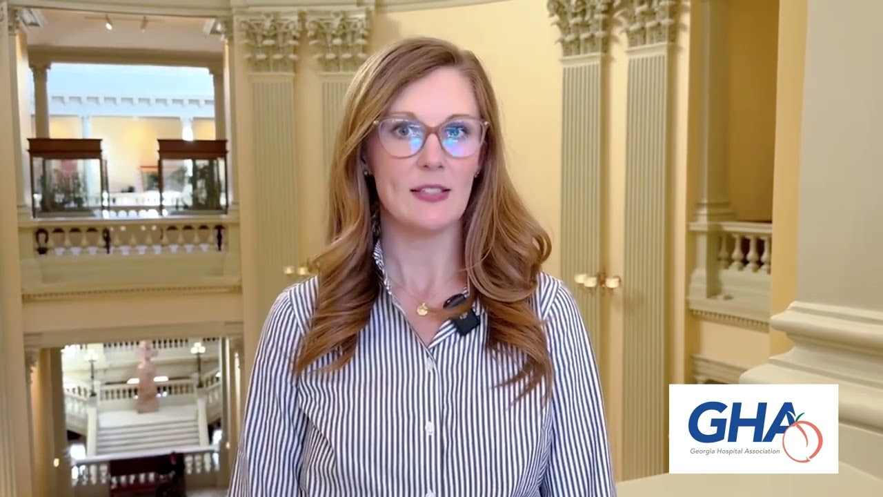 Capitol Check-Up: Week 4