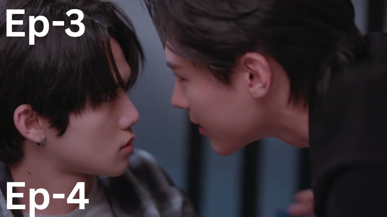 Payback [BL] Ep 3 Recap, Ep 4  Preview #thaibl #newbl #PAYBACKTheSeries #toptapmin