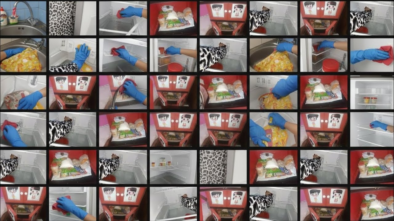 باقي تنضيفات شقه حماتي علشان تستقبل رمضان وهي بتدعيلي من قلبها 🥰☺️#النظافه 