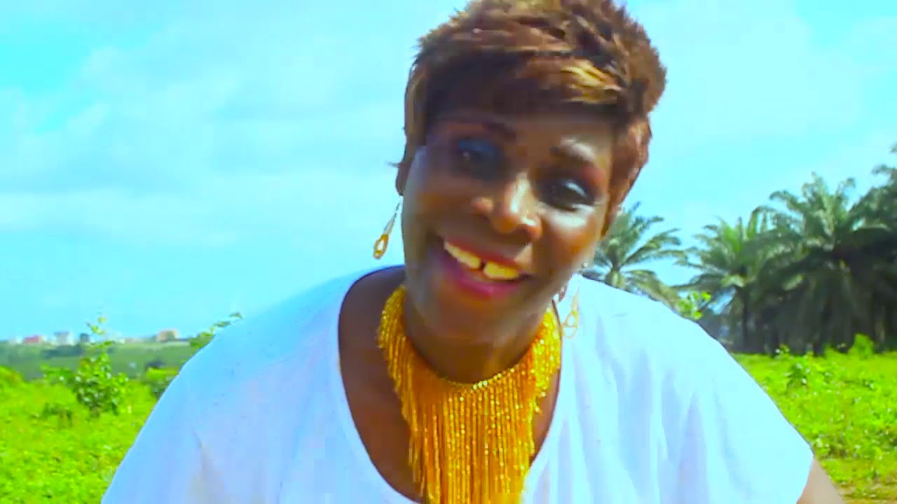 CLIP OFFICIEL FLORENCE TEBLY LA SUNAMITE