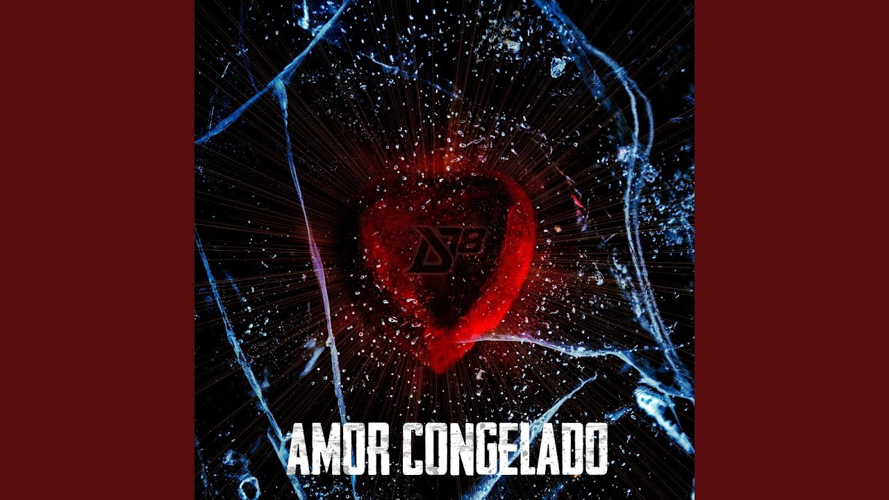 Amor Congelado
