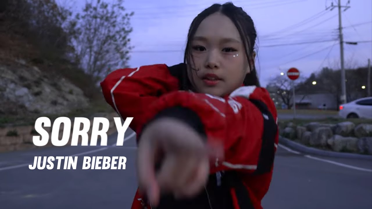 [Flicky] Justin Bieber - Sorry | 커버댄스 Dance Cover