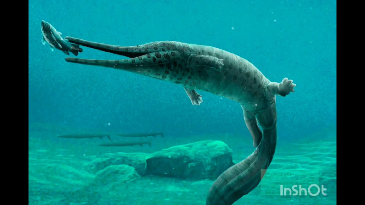 paleoarte: Gabriel Ugueto