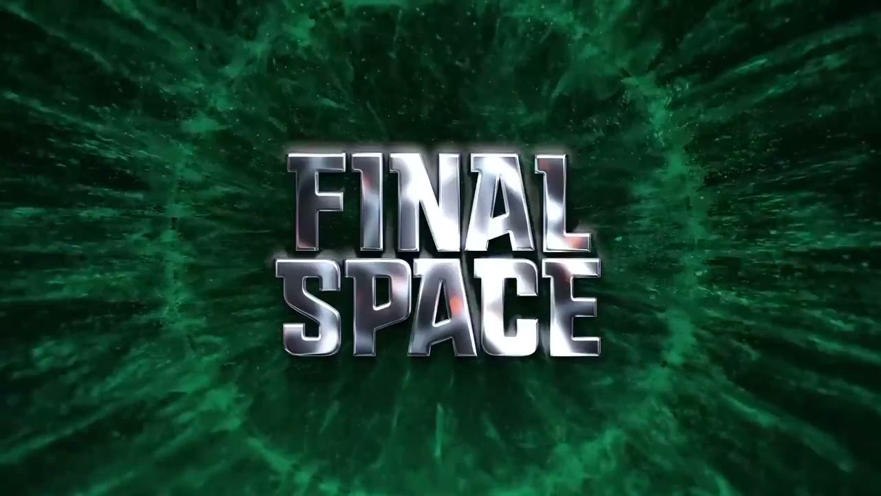 Final Space Season 3 Episode 8 Music