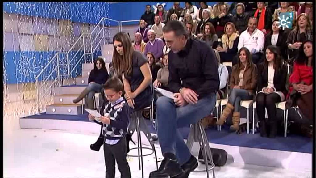 ALEJANDRO - ESPECIAL DIA DE REYES