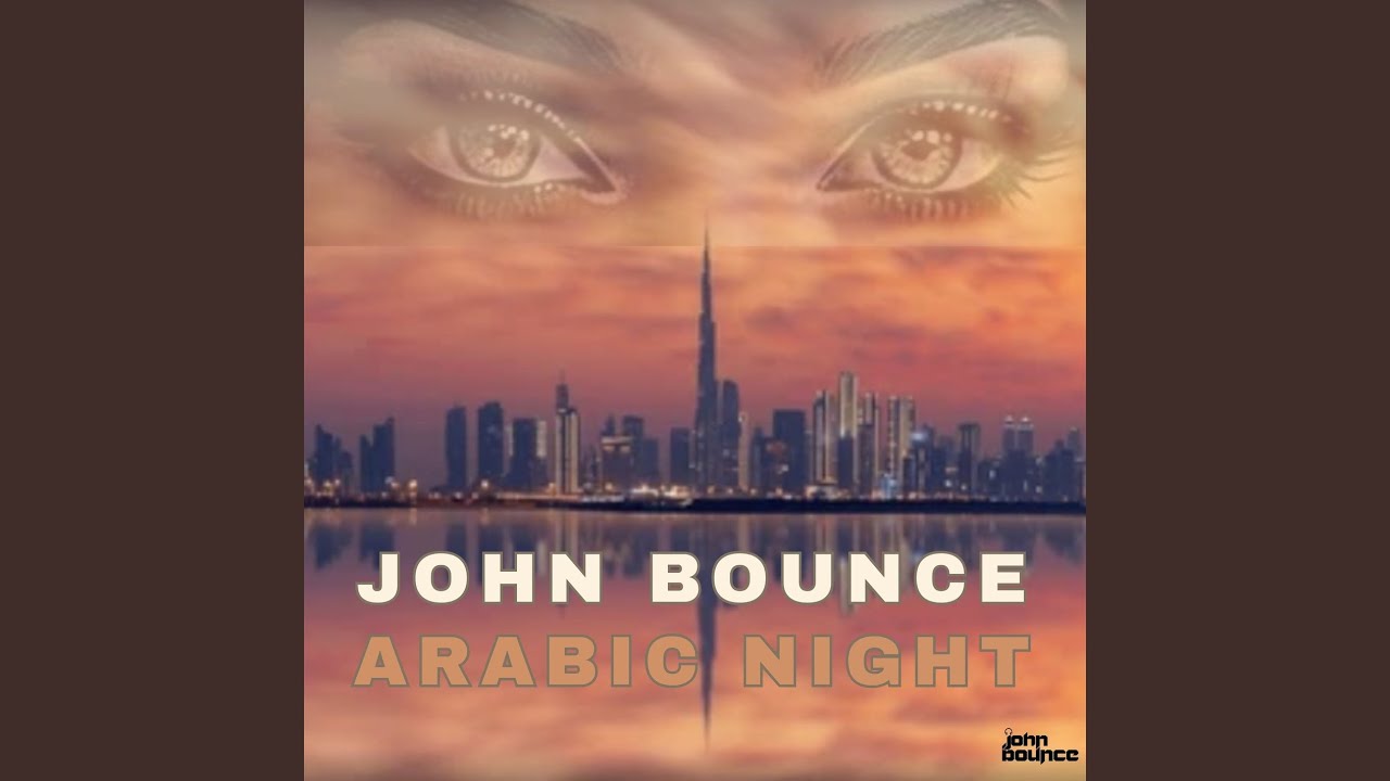 Arabic Night (Extended Mix)
