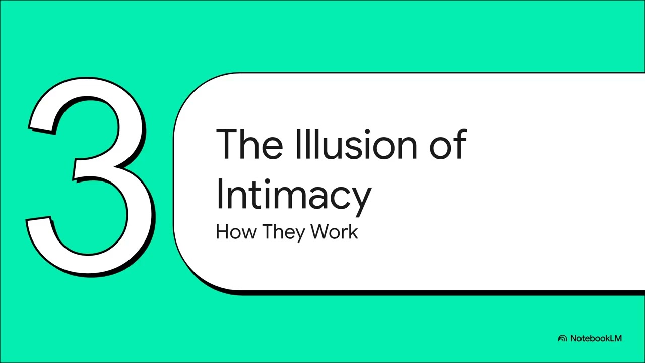 Новый лучший друг — Алгоритмический детский сад: ИИ-компаньоны и будущее детства