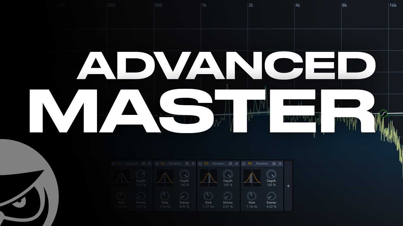 Top 10 Advanced Mastering Tips