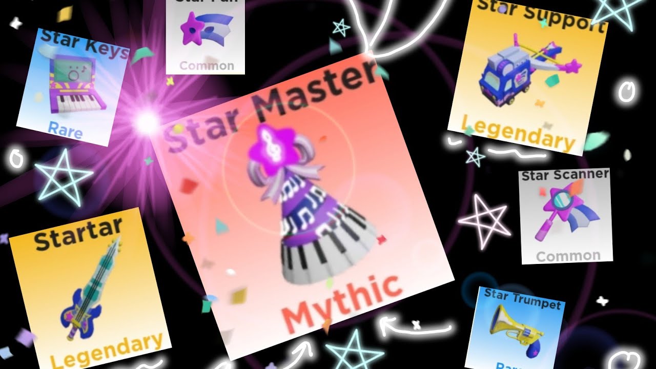 (SCRAPPED) - Claiming Party Pass Items - Murder Party (REUPLOAD)