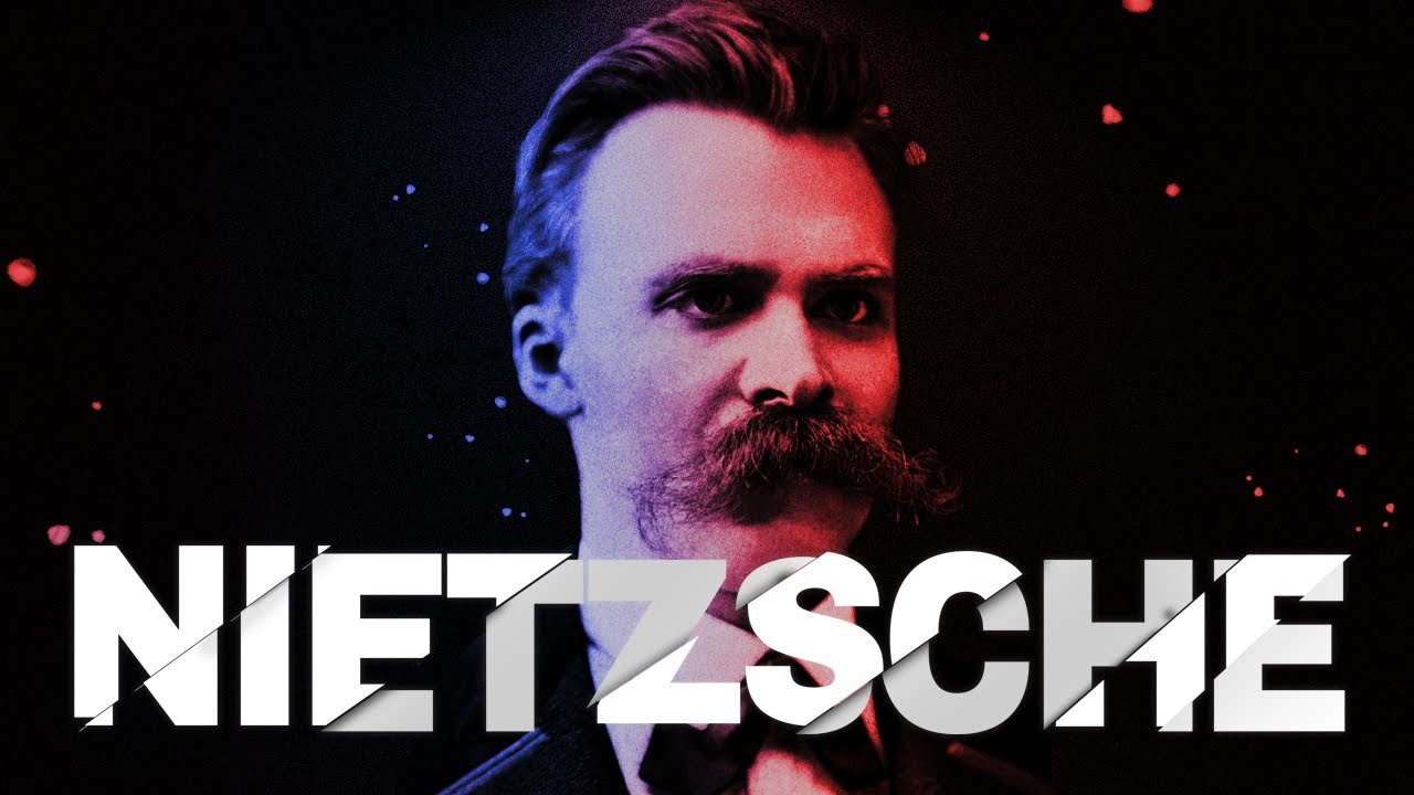 El oscuro descubrimiento de Nietzsche