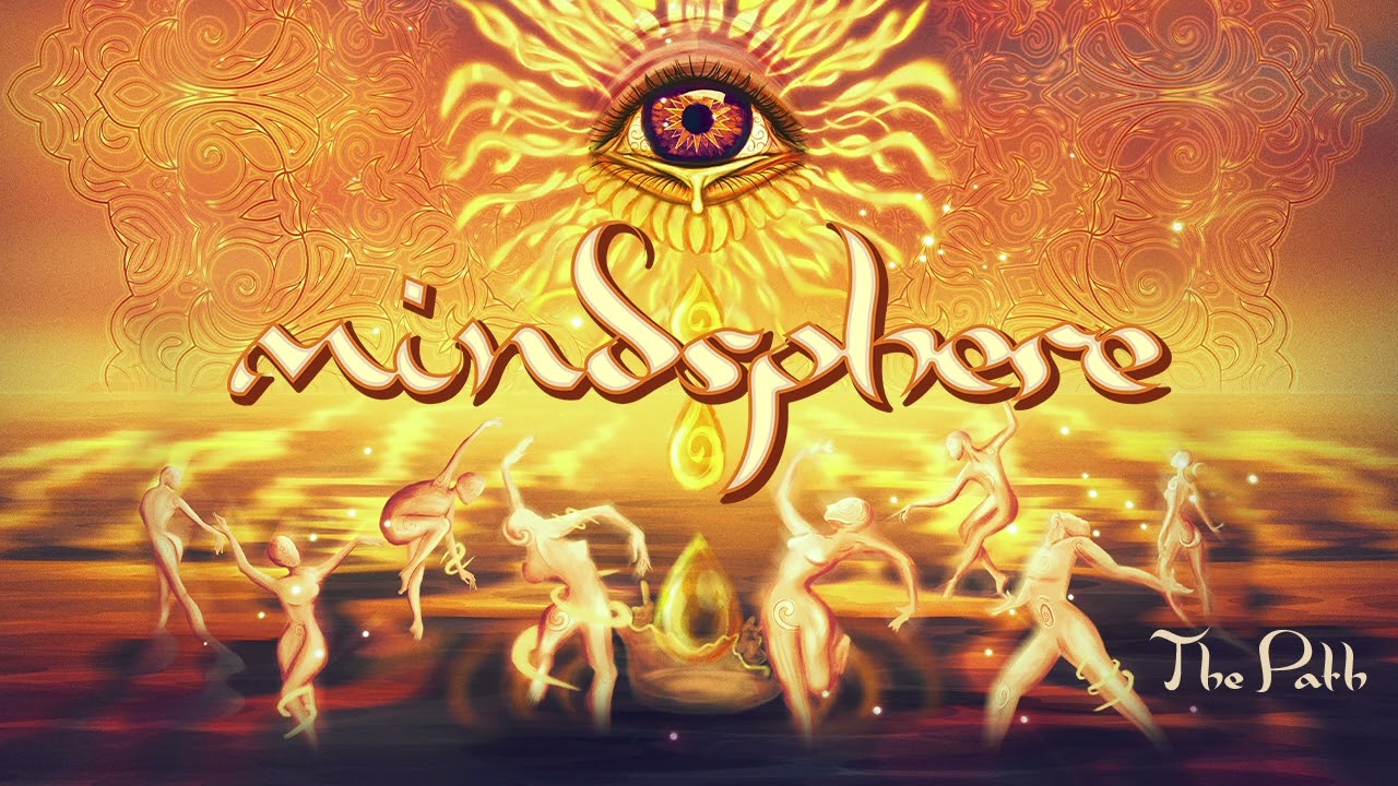 Mindsphere - For A Memory