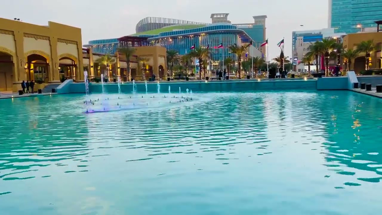 Fahaheel Fish Market Kuwait