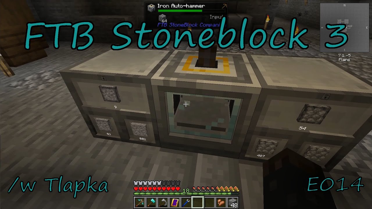 MC FTB Stoneblock 3 MP E014 s 