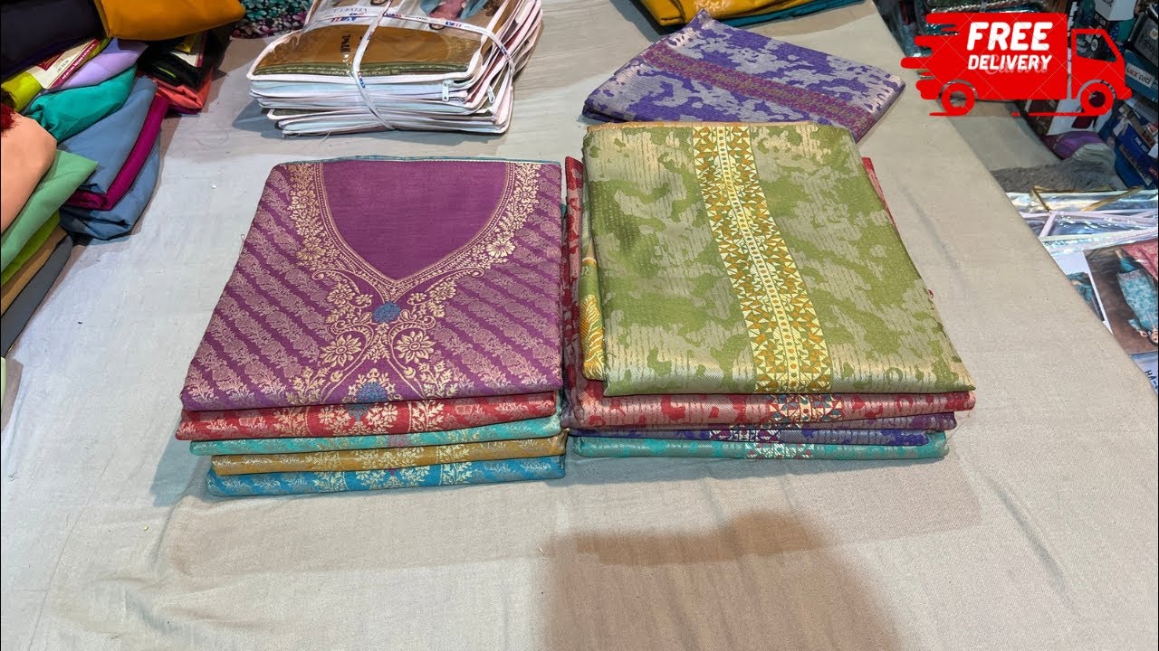 7015529041 🔴 LIVE: Heavy Winter Collection Sale | महा डिस्काउंट ऑफर 🛍️ | Mahi Vastra Bhandar