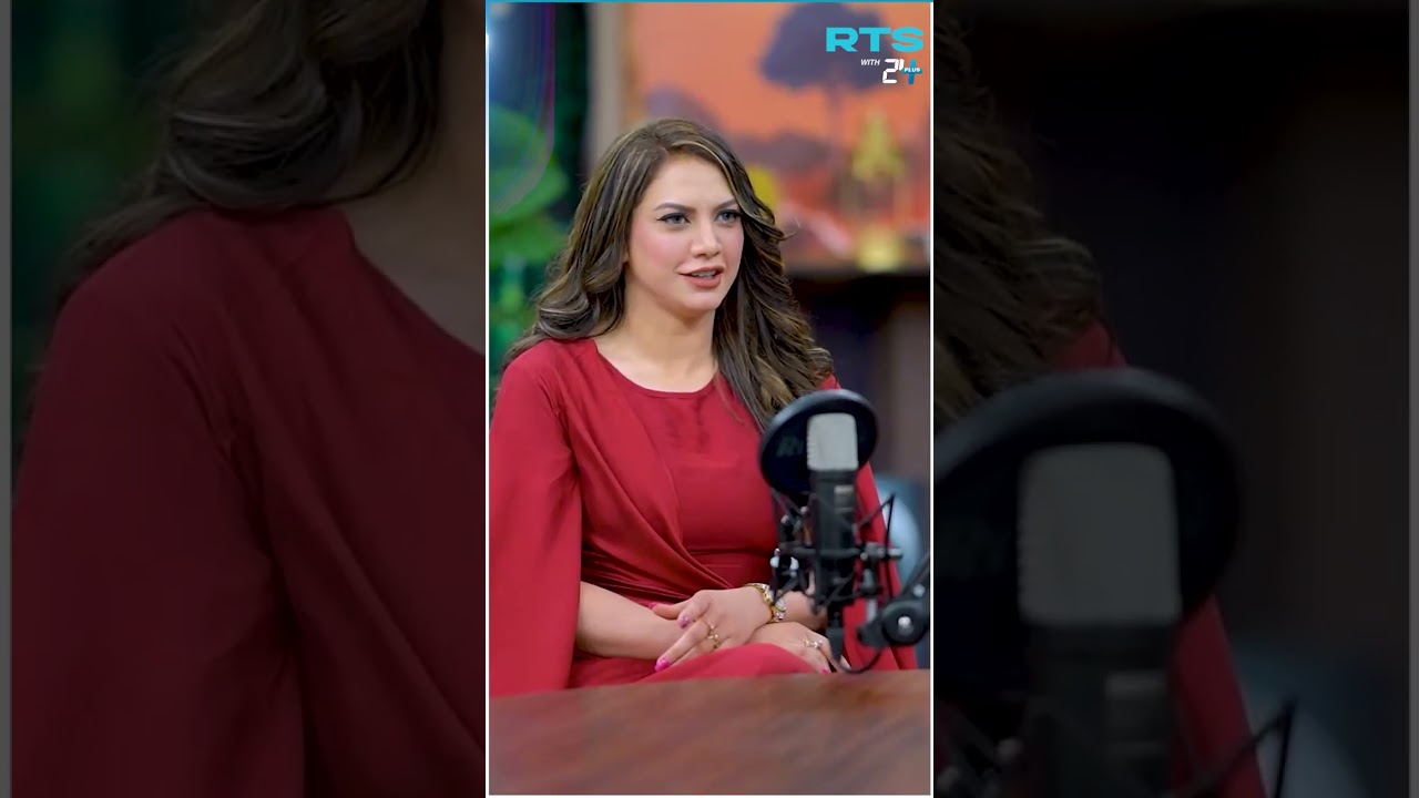 Kya Ifra Khan Dushman Daar Hain | 24 Plus