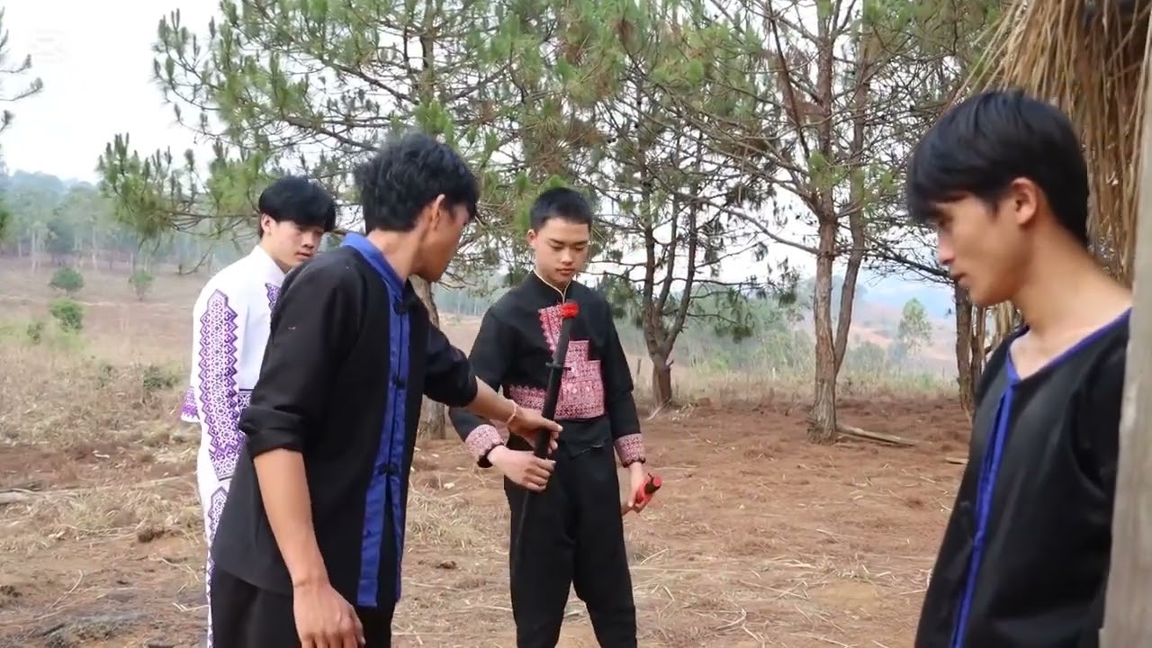 Tub Ruam vaj xeeb 13