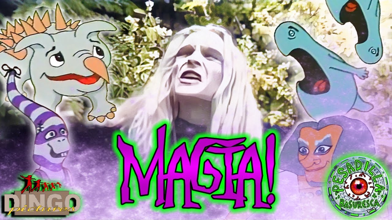 Dingo Pictures: PEORES MOMENTOS