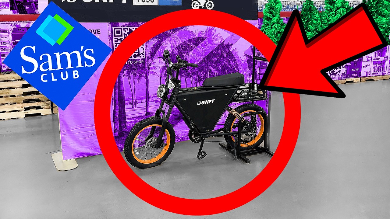 10 Things You SHOULD Be Buying at Sam's Club in September 2024