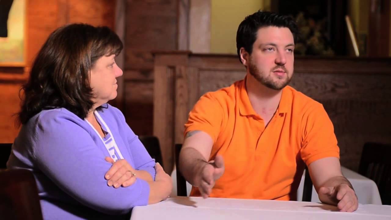 ECMO Patient Story - Kevin Rogers