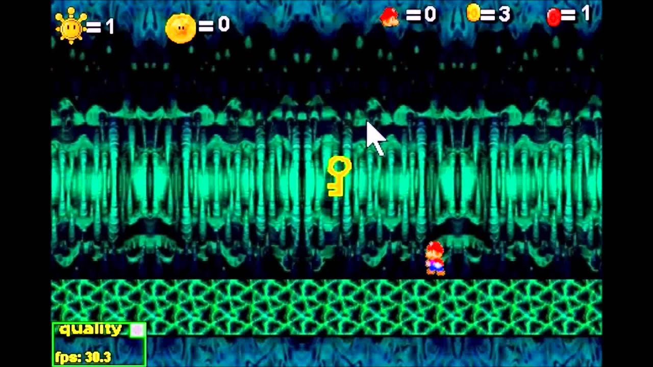 Super Mario 63 Any% Speedrun Tutorial