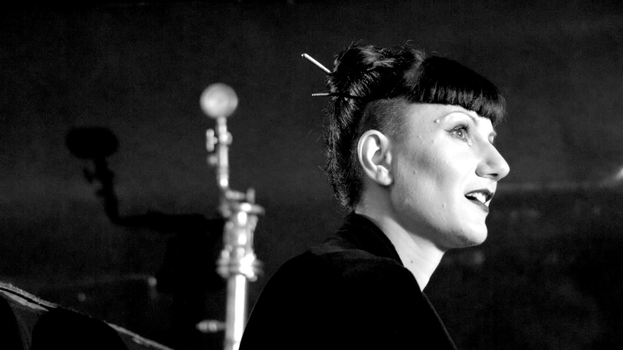 Planetdamage ft. Emke - ANGST (Official Music Video)