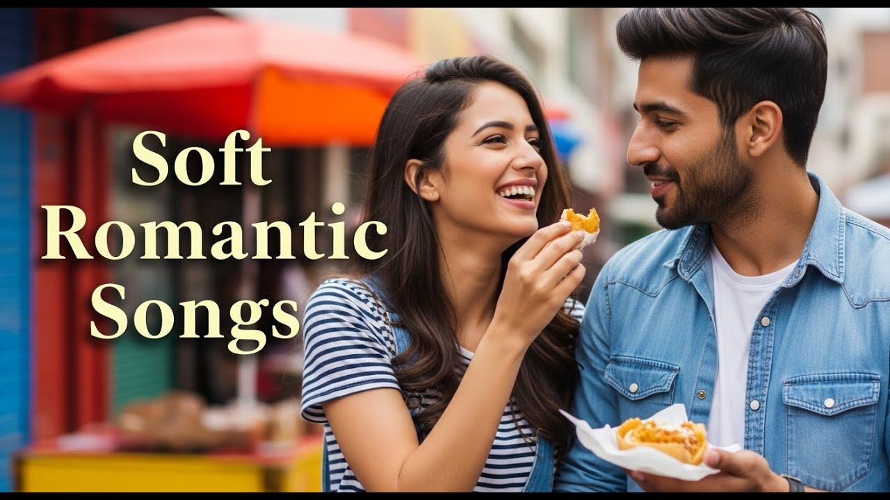 Soft Romantic Hindi Songs for Sweet Couple Moments
