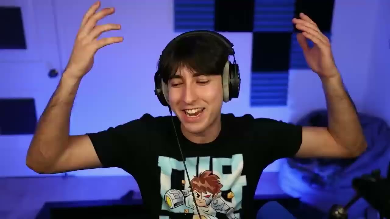 Bionic! Girls vs Boys on 1 Minecraft Chunk