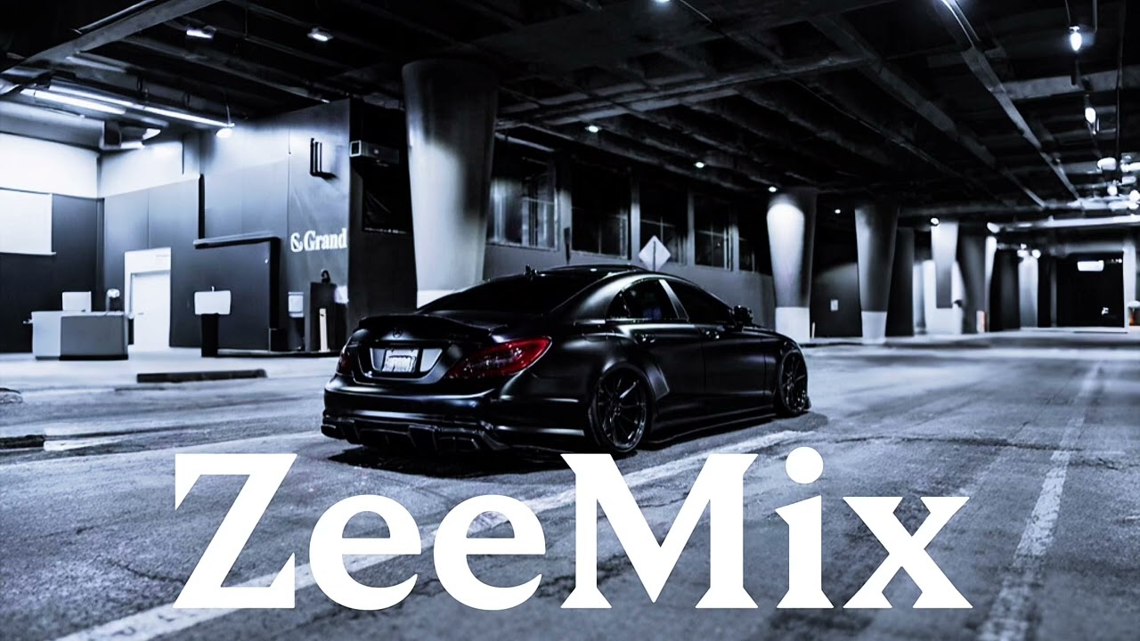 BEST CAR SONGS MIX 2026 BASS BOOSTED (Gangster House)