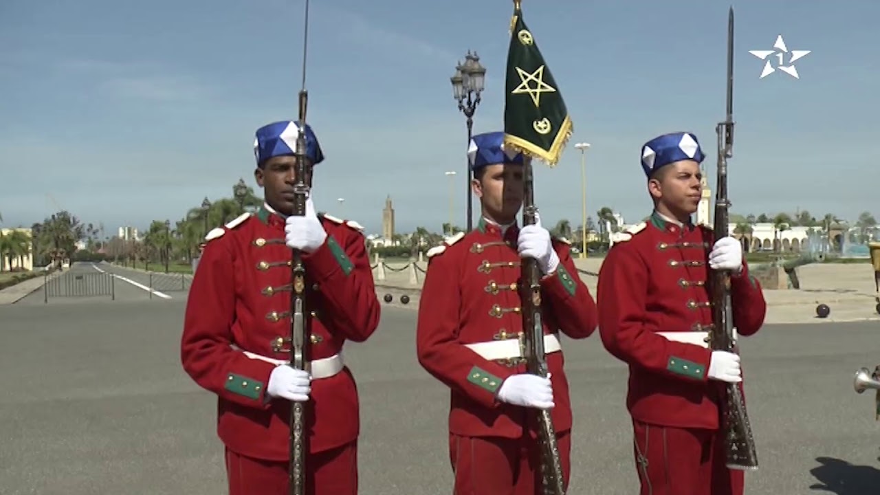 S.M le Roi Mohammed VI a re&ccedil;u, vendredi au Palais Royal de Rabat, plusieurs ambassadeurs &eacute;trangers.