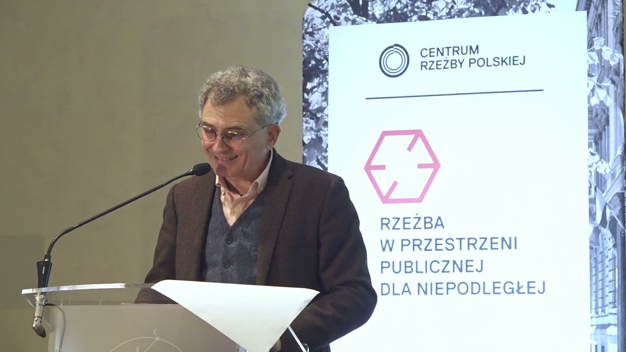 Prelekcja Erwina Kesslera