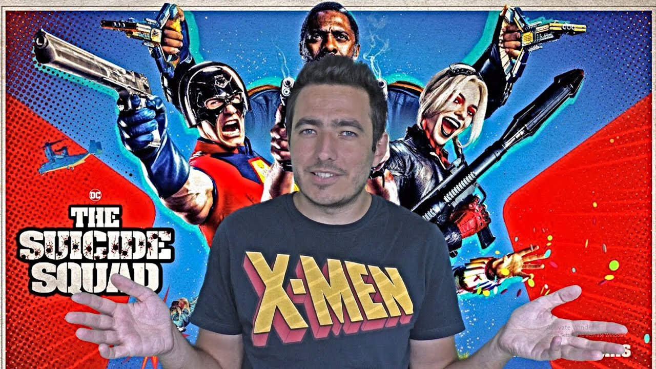 The Suicide Squad - Recenzie Film 2021