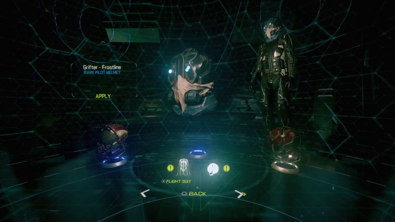 Eve Valkyrie Warzone - Getting my feet wet!! (PS4 Pro)