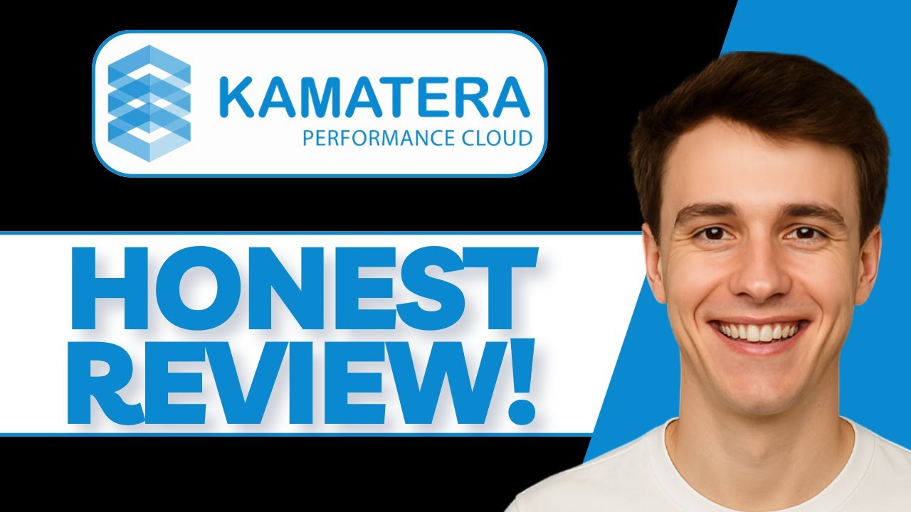 Kamatera VPS Review | Best Cloud Hosting Platform? (2026)
